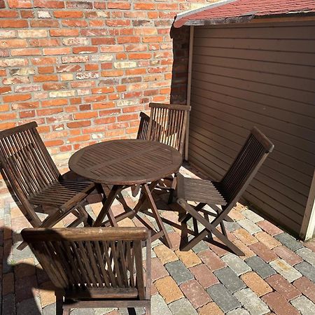 Ferienwohnung Ottenhof Verden  Exterior foto