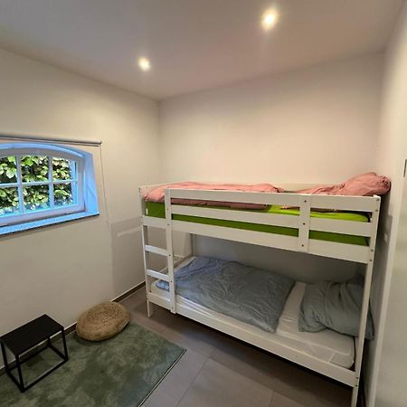 Ferienwohnung Ottenhof Verden  Exterior foto