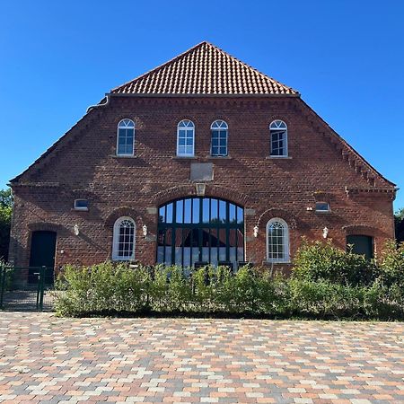 Ferienwohnung Ottenhof Verden  Exterior foto