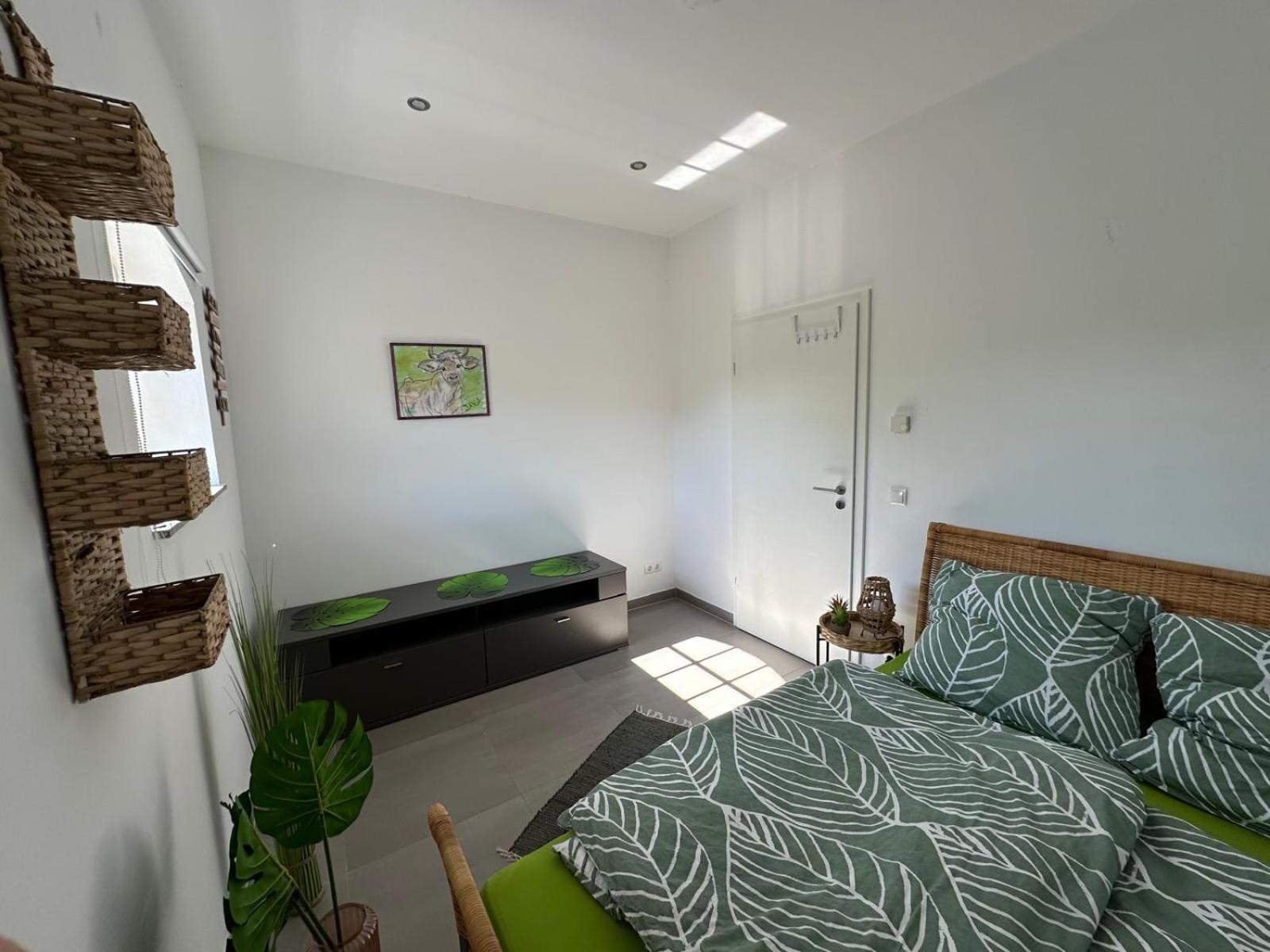 Ferienwohnung Ottenhof Verden  Exterior foto