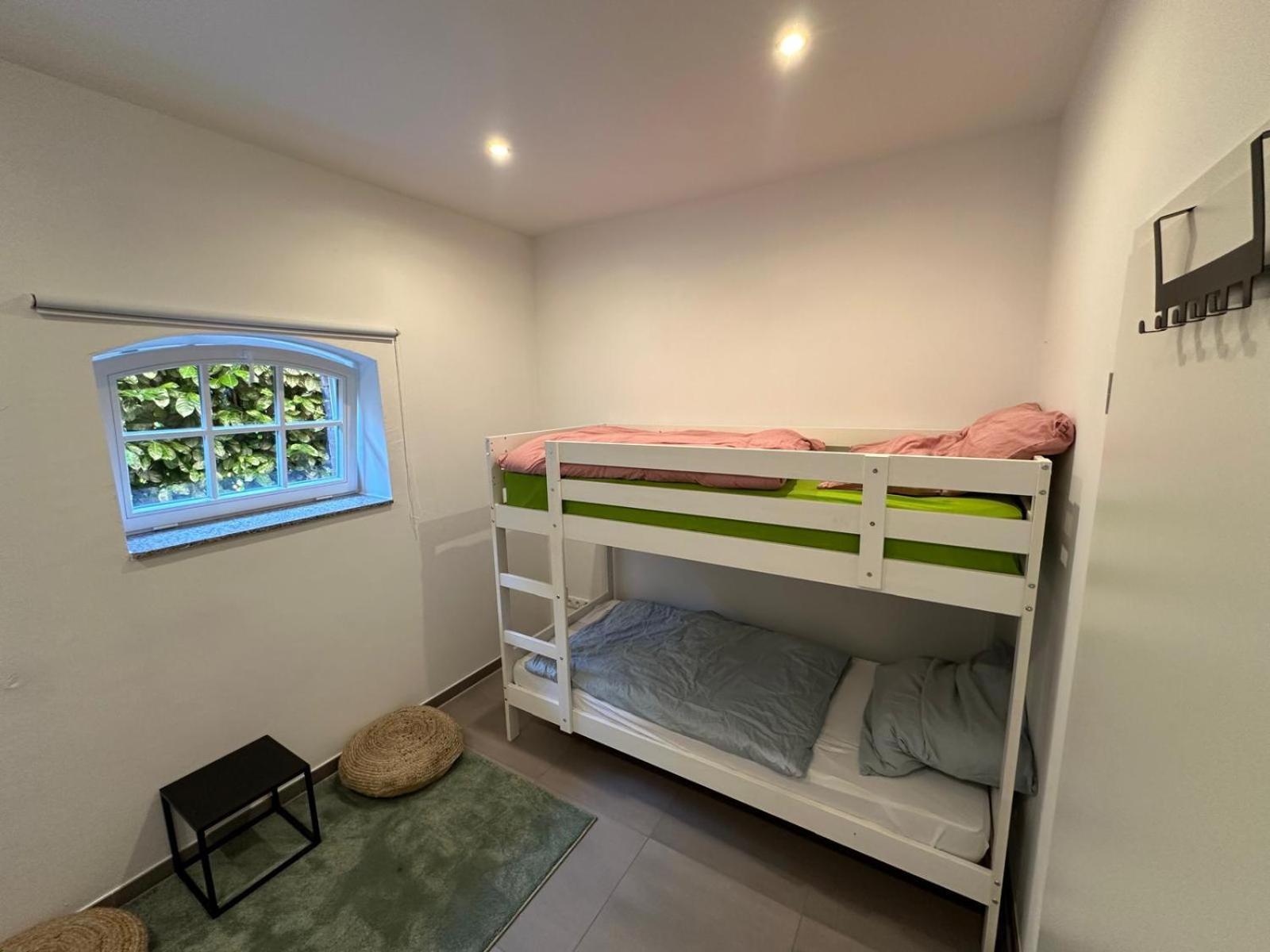 Ferienwohnung Ottenhof Verden  Exterior foto