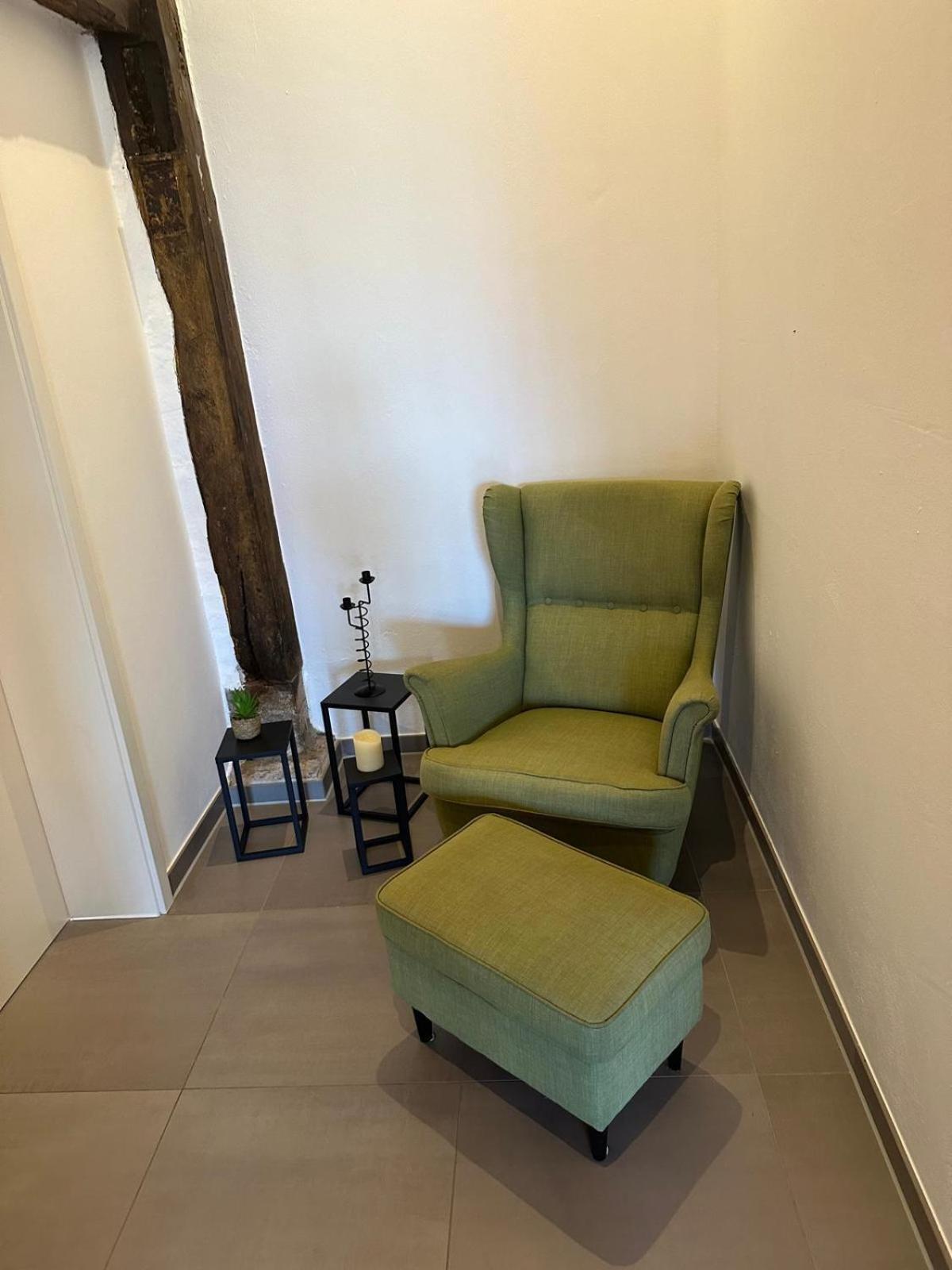 Ferienwohnung Ottenhof Verden  Exterior foto