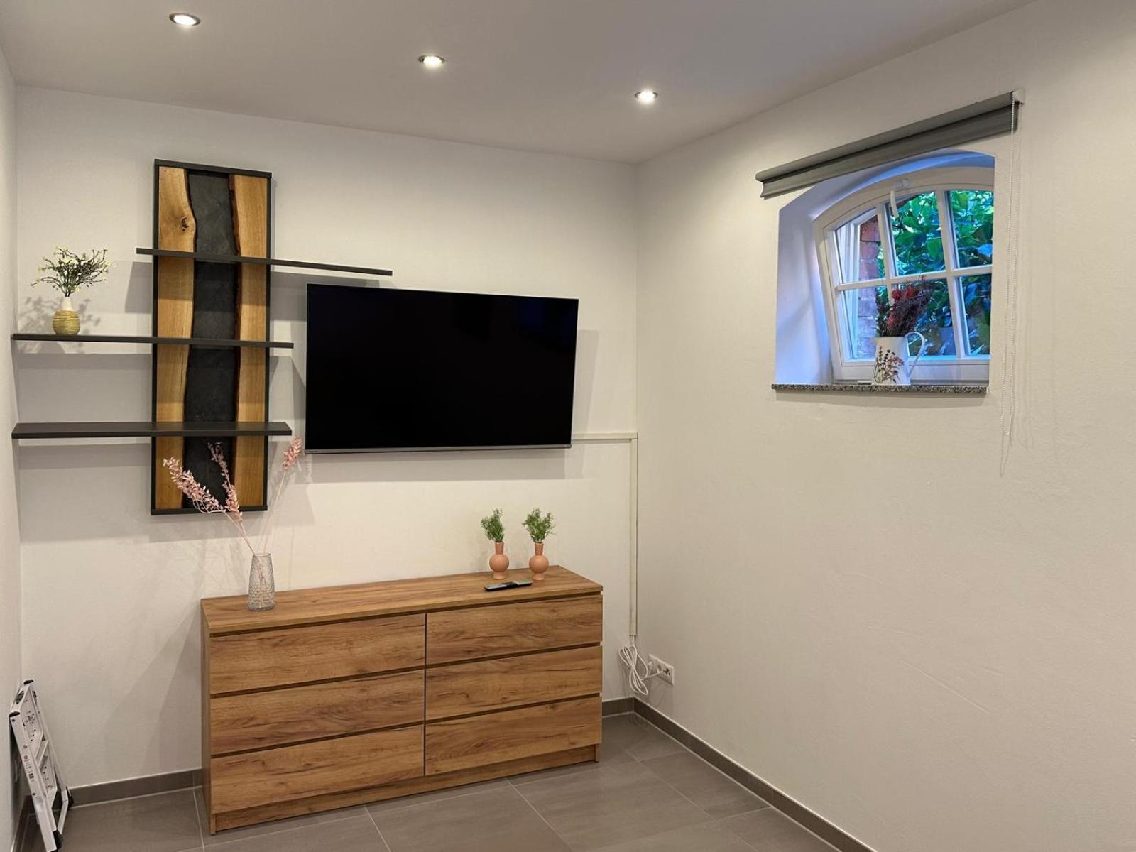 Ferienwohnung Ottenhof Verden  Exterior foto