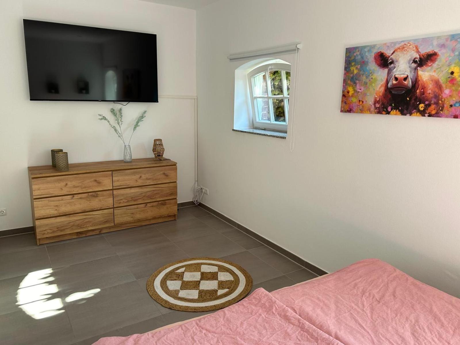 Ferienwohnung Ottenhof Verden  Exterior foto
