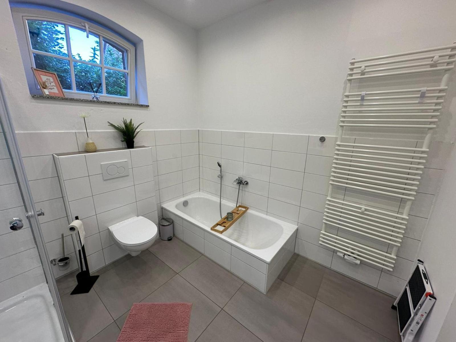 Ferienwohnung Ottenhof Verden  Exterior foto