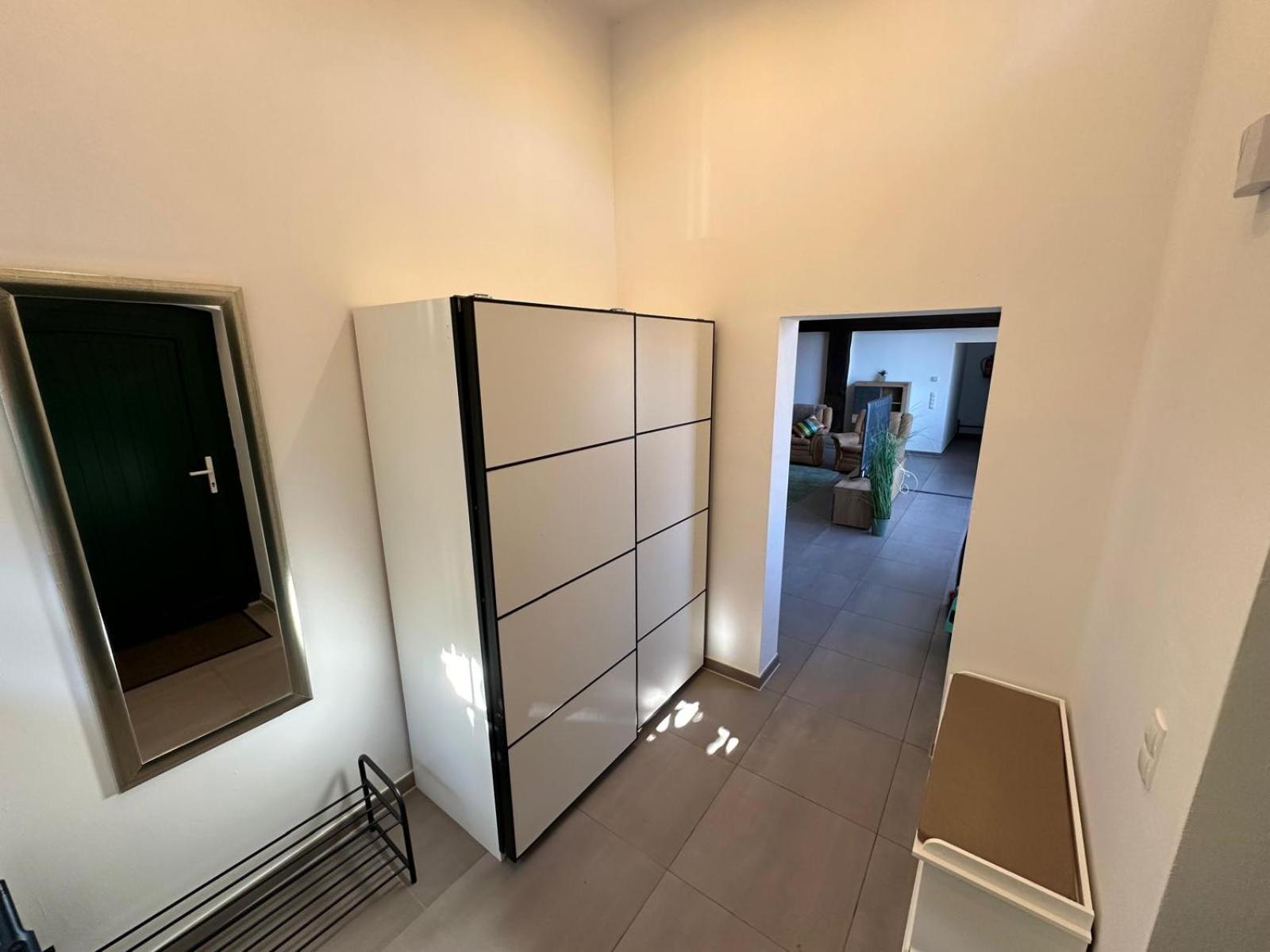 Ferienwohnung Ottenhof Verden  Exterior foto
