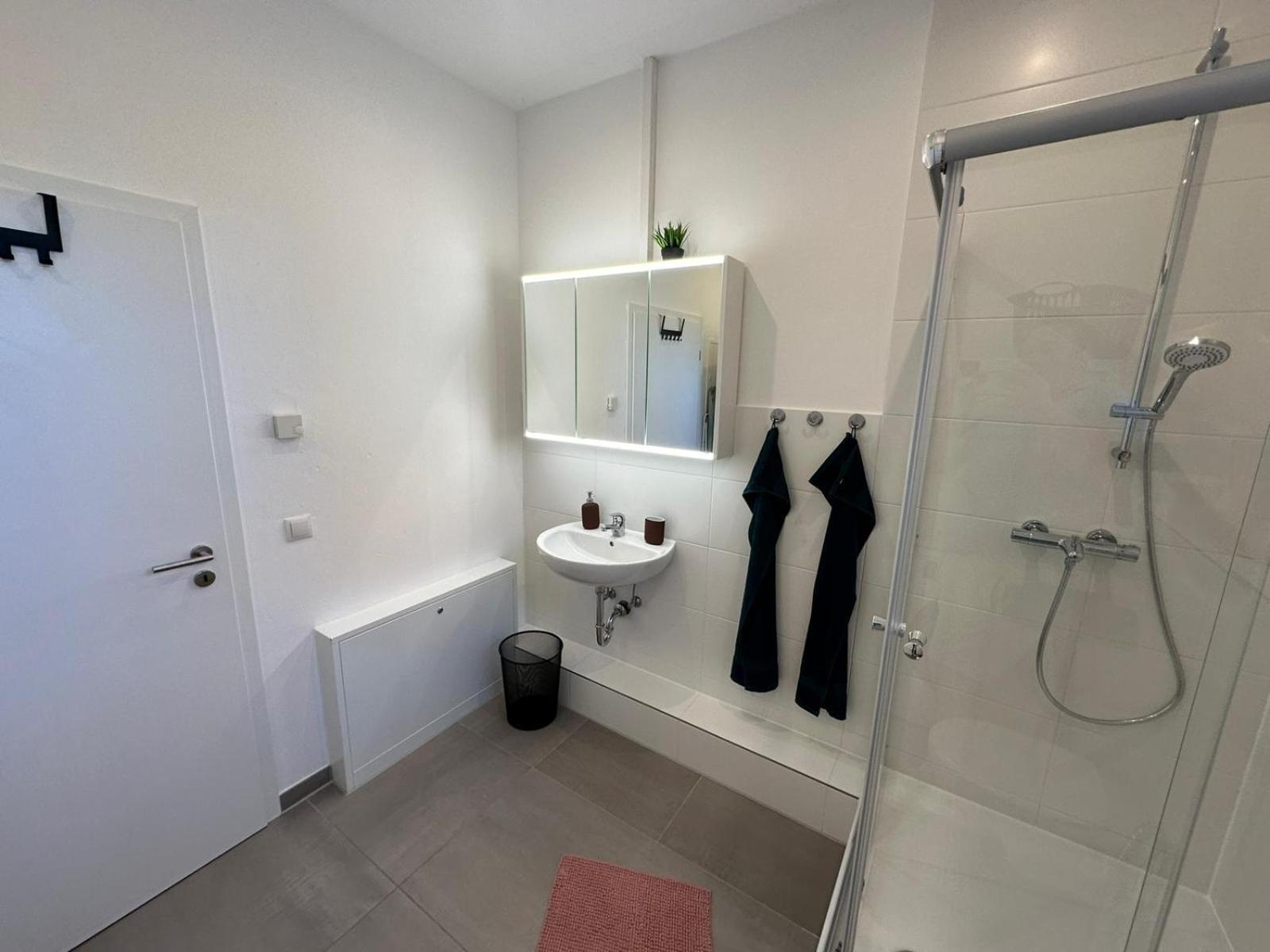 Ferienwohnung Ottenhof Verden  Exterior foto