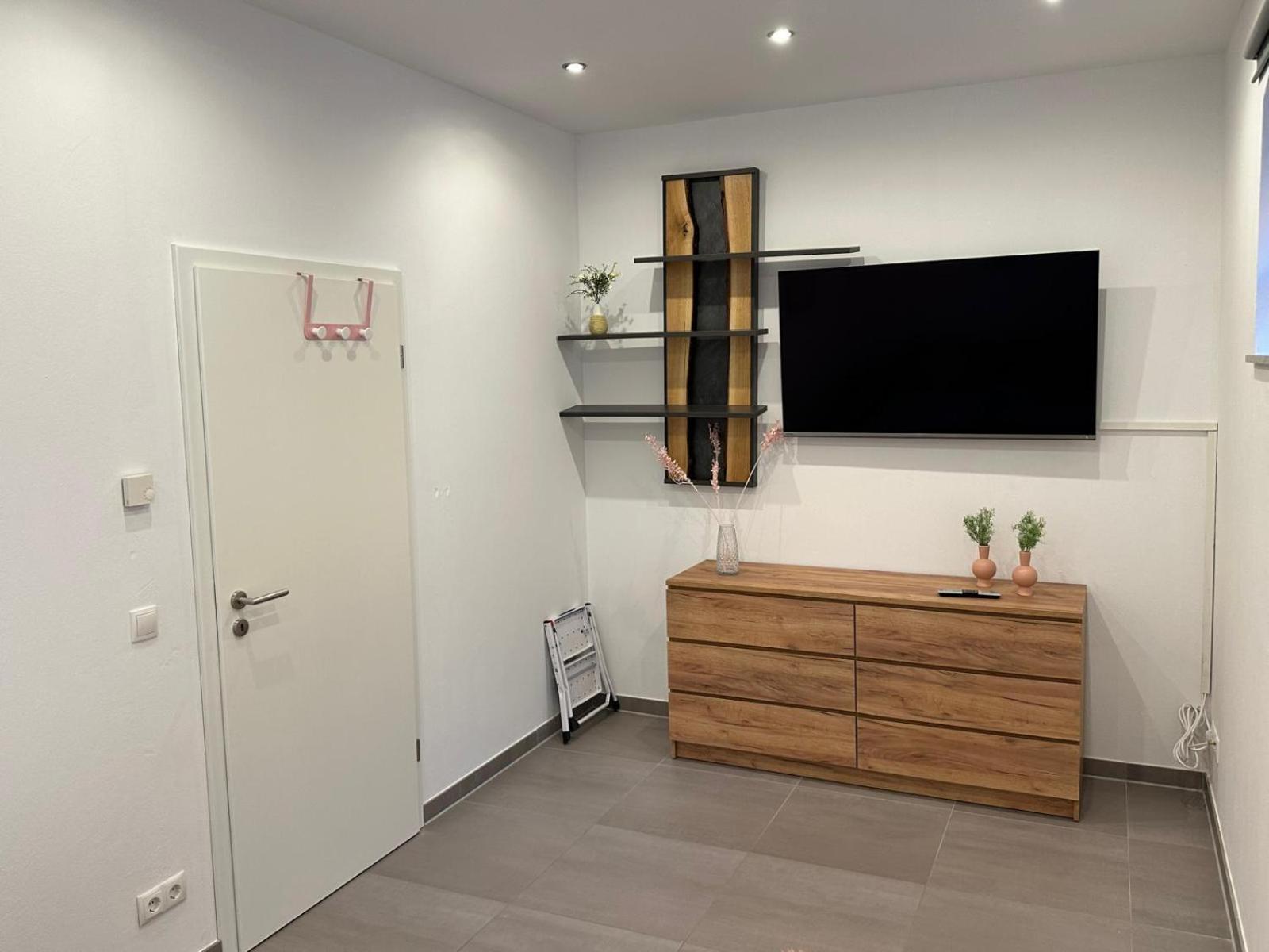 Ferienwohnung Ottenhof Verden  Exterior foto