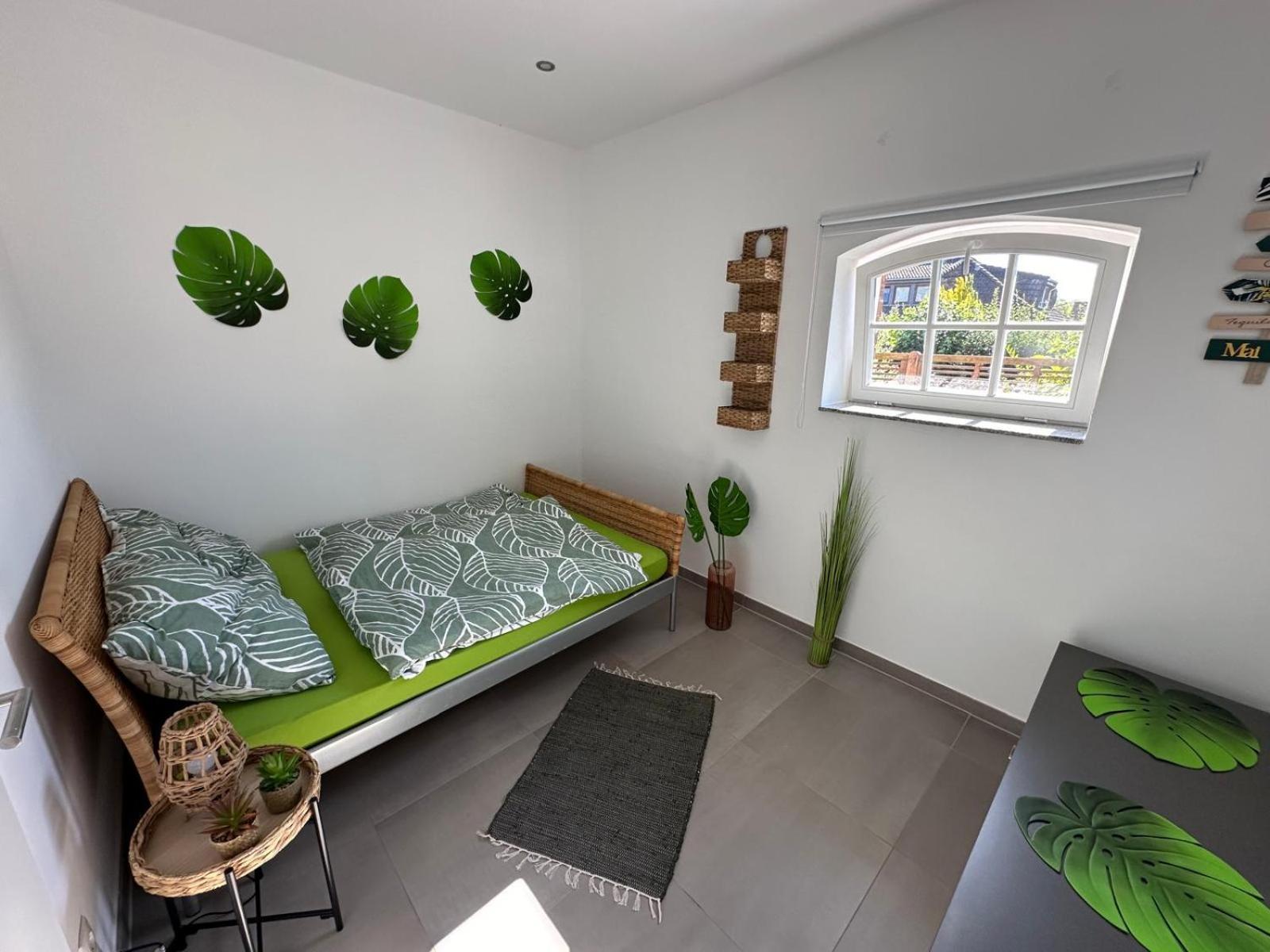 Ferienwohnung Ottenhof Verden  Exterior foto