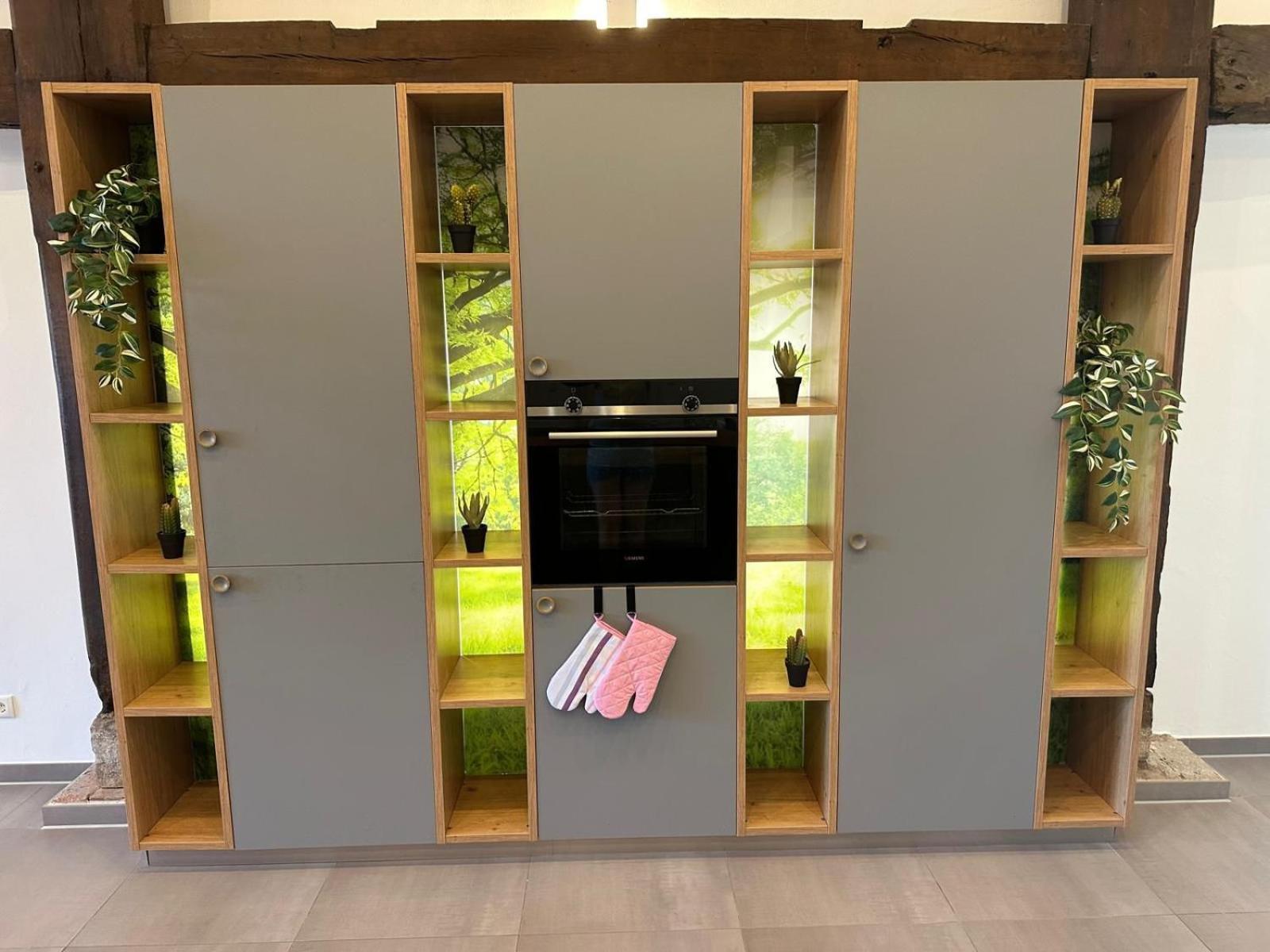 Ferienwohnung Ottenhof Verden  Exterior foto