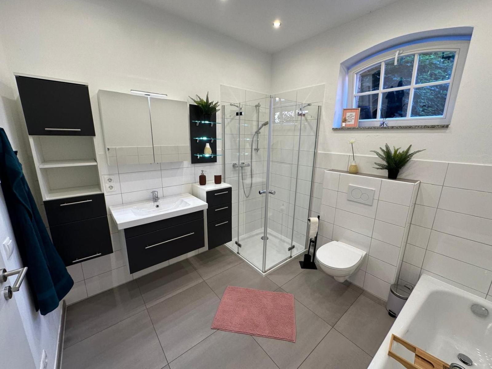 Ferienwohnung Ottenhof Verden  Exterior foto