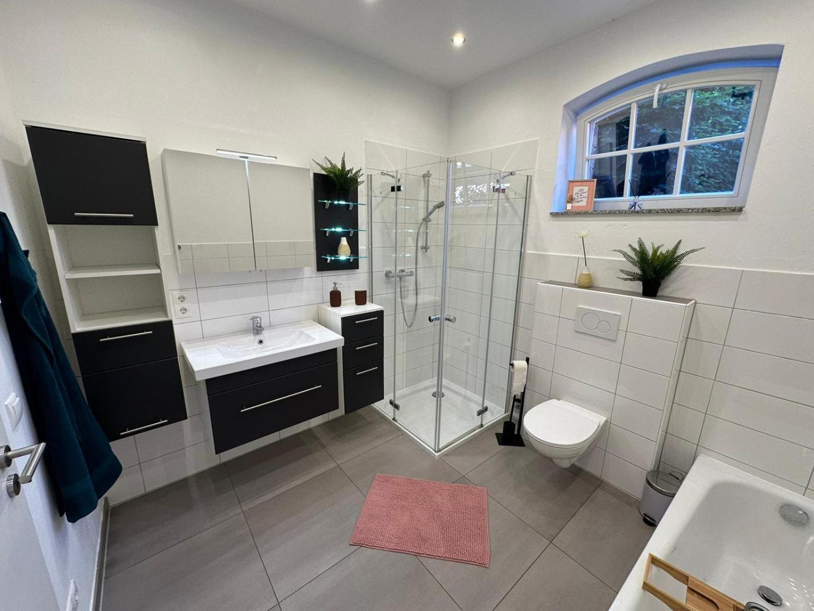 Ferienwohnung Ottenhof Verden  Exterior foto