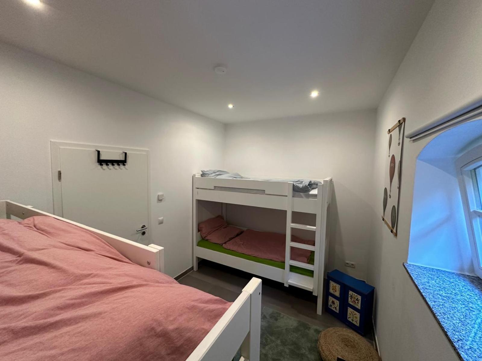 Ferienwohnung Ottenhof Verden  Exterior foto