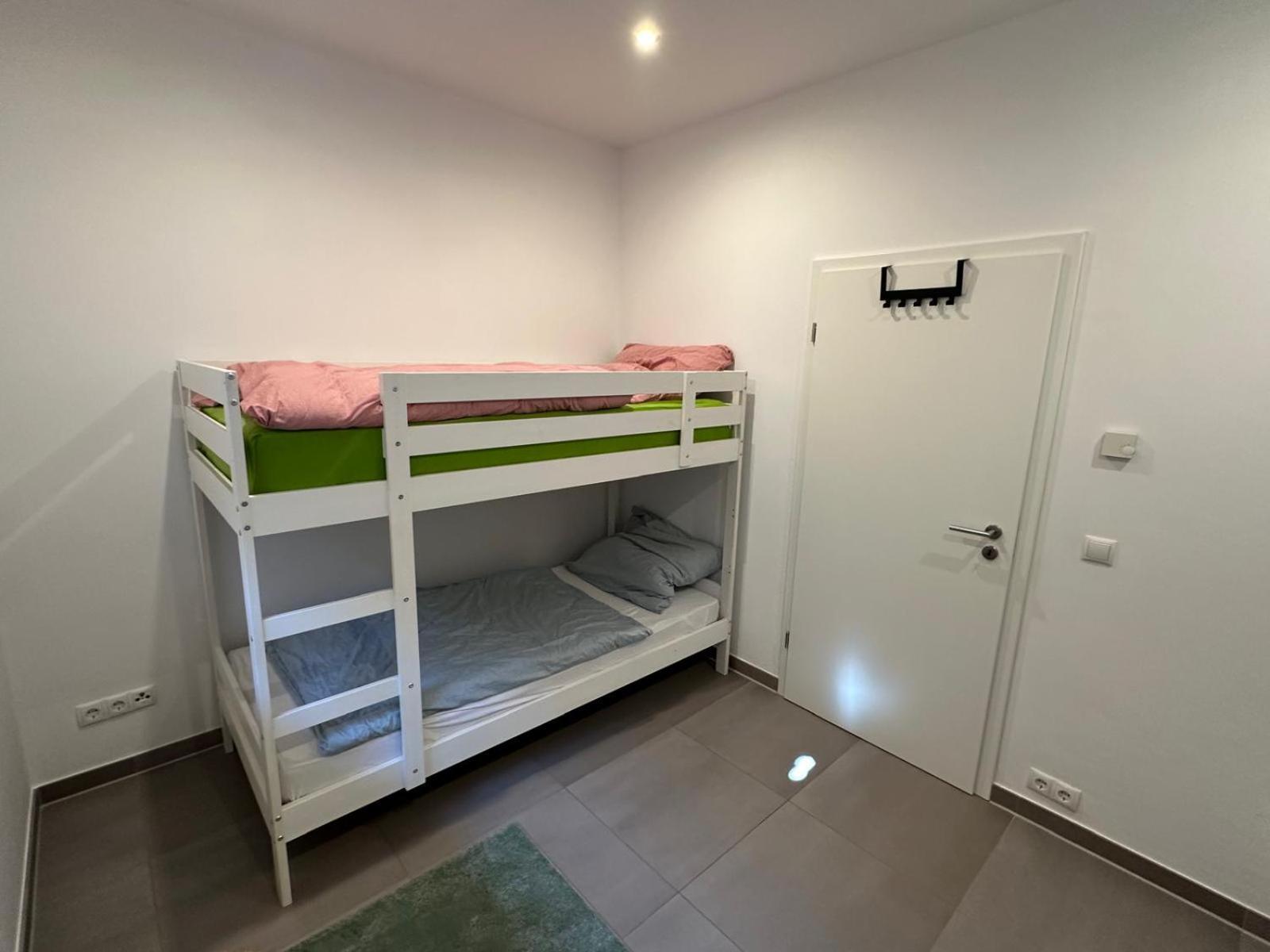 Ferienwohnung Ottenhof Verden  Exterior foto