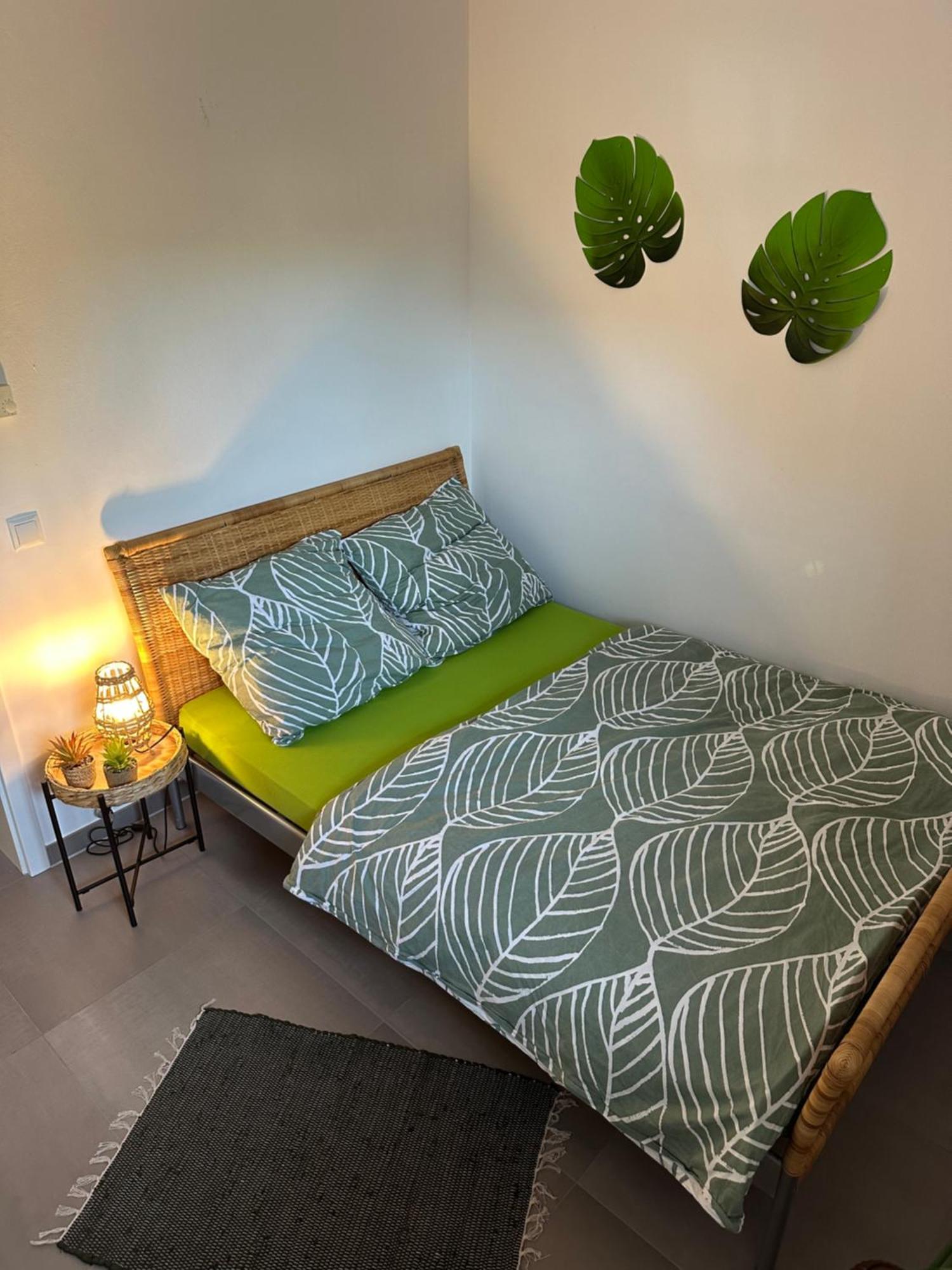 Ferienwohnung Ottenhof Verden  Exterior foto