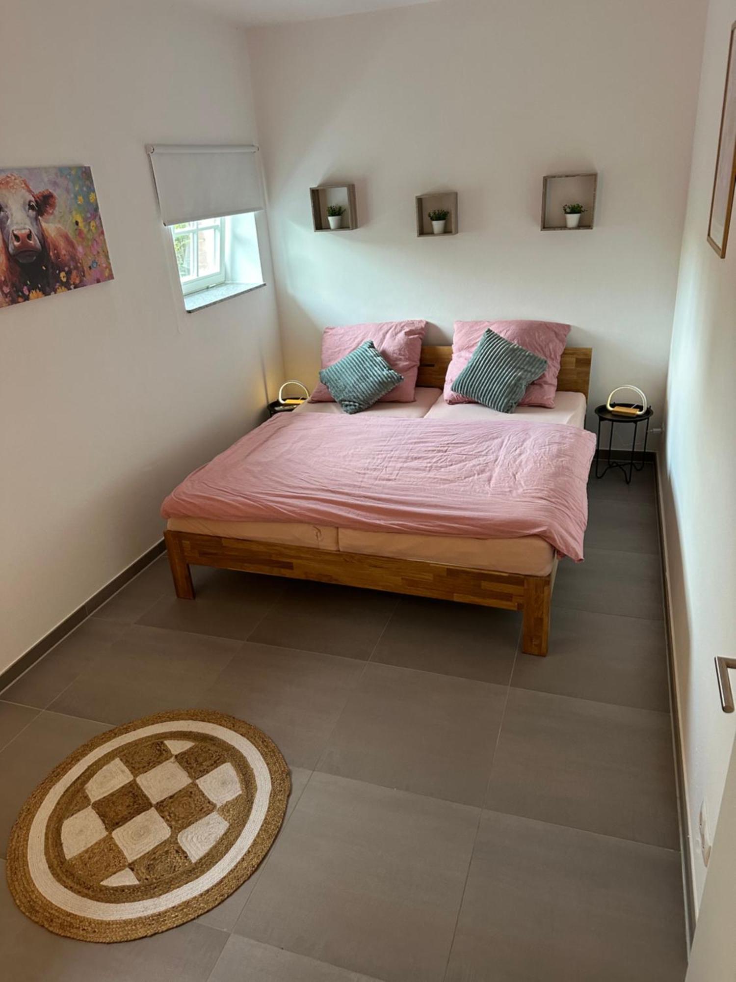 Ferienwohnung Ottenhof Verden  Exterior foto